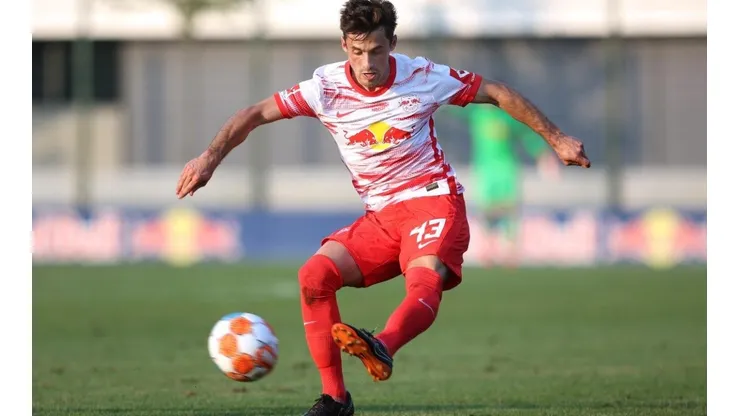 Marcelo Saracchi llega a LaLiga