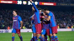 Barcelona detiene tres renovaciones.
