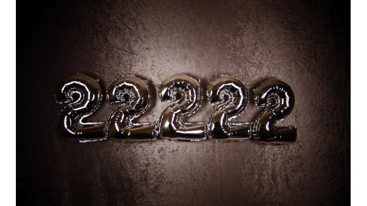 Hoy se celebra el 22/2/2022 (Getty images).