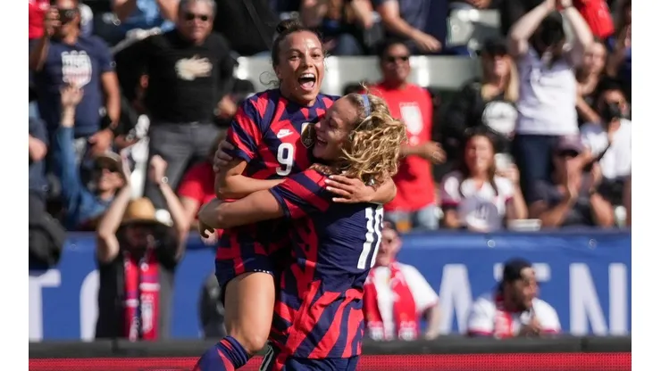 USWNT