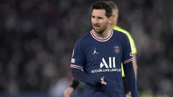 Lionel Messi, criticado en Francia, ¿es para tanto?
