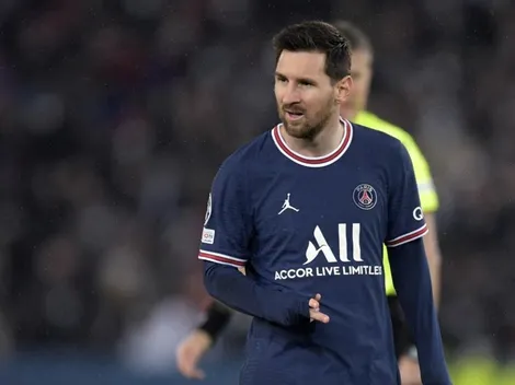 ¿Por qué los cuestionamientos a Messi en Francia son infundados?