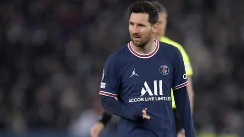 Lionel Messi, criticado en Francia, ¿es para tanto?
