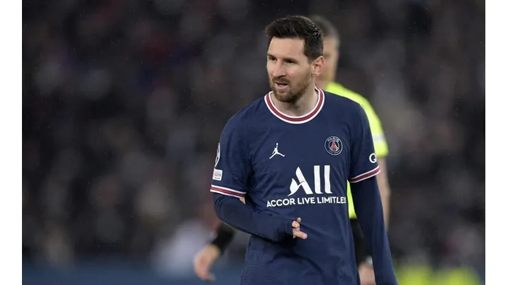 Lionel Messi, criticado en Francia, ¿es para tanto?