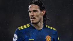 El futuro de Cavani, una incógnita.