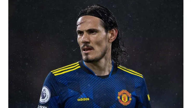 El futuro de Cavani, una incógnita.