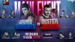 La Velada del Año es un evento organizado por el streamer Ibai Llanos (foto: Velada del Año).