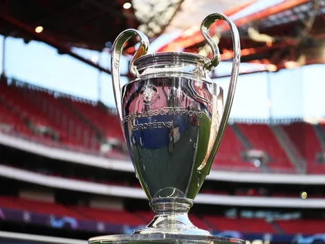A la espera de la UEFA: inminente cambio de sede para la final de la Champions