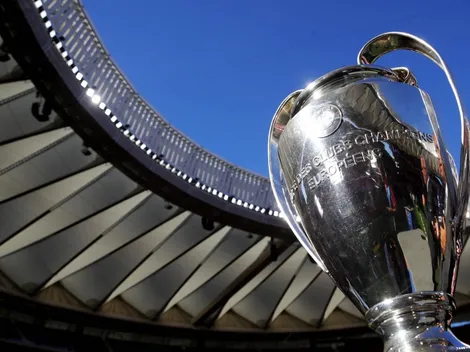 Champions League: ¿Dónde ver los partidos en Latinoamérica y España?