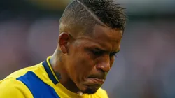 Michael Arroyo fue convocado de la Selección de Ecuador.