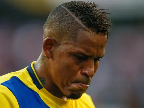 ¿Dónde está Michael Arroyo?