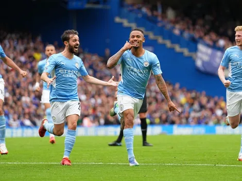 La estrella de Manchester City que se muere por jugar en Real Madrid