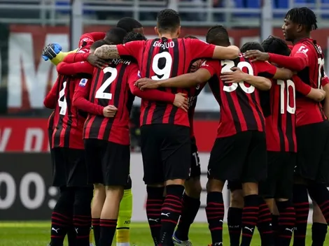 Ola de renovaciones en Milan