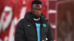 Felipe Caicedo tiene nuevo equipo para la temporada 2025.