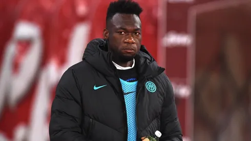 Felipe Caicedo tiene nuevo equipo para la temporada 2025.