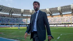 ¿Quién es el dueño de Juventus?