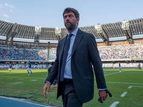 ¿Quién es el dueño de Juventus?