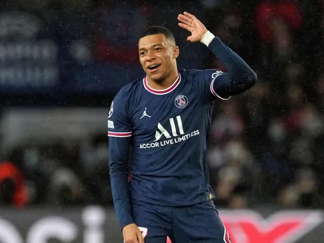 ¿Advertencia? Real Madrid envió un claro mensaje Mbappé