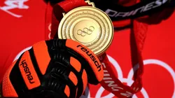 Noruega volvió a liderar el medallero.