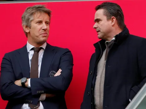 Sigue el escándalo en Ajax: otro exjugador acusado por acoso