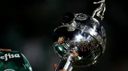 Días y horarios de los cruces de Ida de la Fase 2 de la Libertadores (Foto: Getty).
