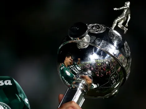 Copa Libertadores 2022: Días, horarios y cruces de la Fase 2