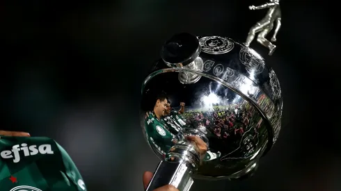 Días y horarios de los cruces de Ida de la Fase 2 de la Libertadores (Foto: Getty).