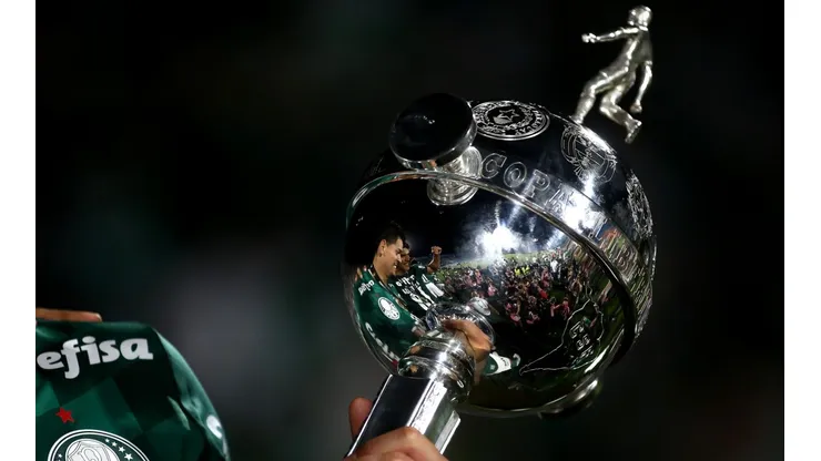 Días y horarios de los cruces de Ida de la Fase 2 de la Libertadores (Foto: Getty).