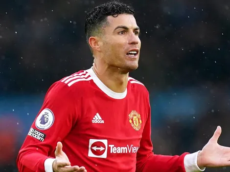 La posición mentirosa de Manchester United en Premier League