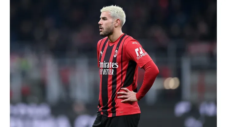 Theo Hernández
