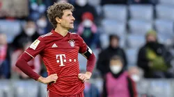 Thomas Müller