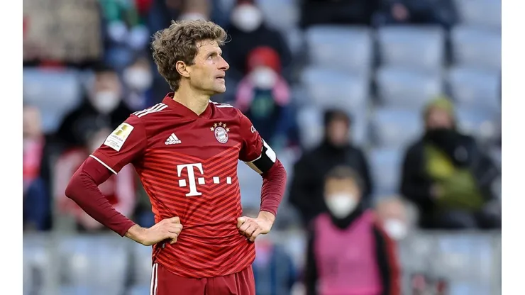 Thomas Müller