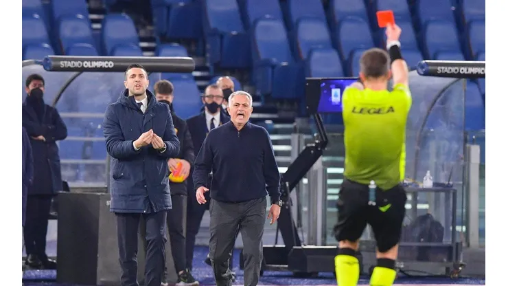 José Mourinho
