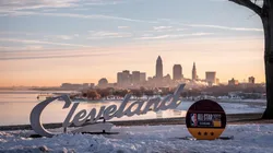 NBA All-Star Game 2022 se disputará en Cleveland (Foto: Twitter NBA Latam)