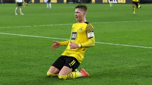 Marco Reus