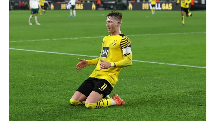 Marco Reus