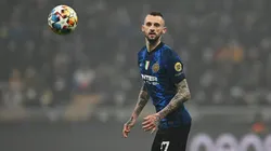 Marcelo Brozovic