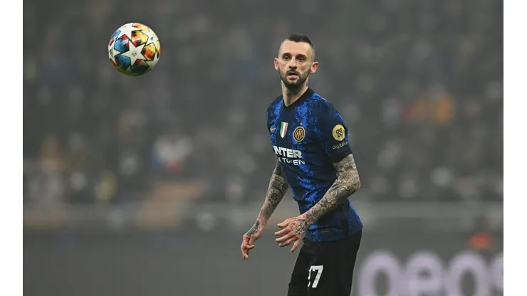 Marcelo Brozovic