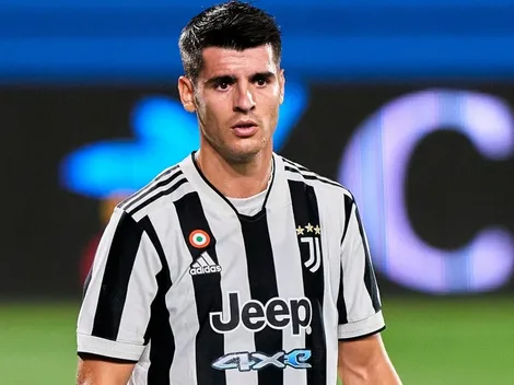 Las declaraciones de Morata que poco gustarán en Barcelona