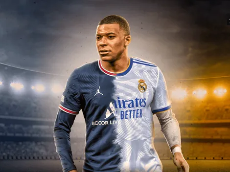 Mbappé, entre PSG y Real Madrid: última hora de noticias y actualizaciones del fichaje del año