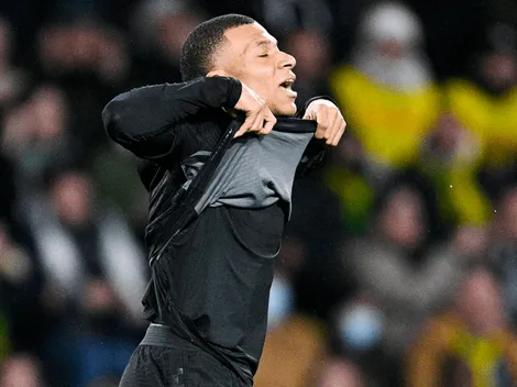 En PSG están preocupados: “Hay un deseo de pitar contra nosotros”