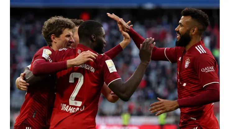 Bayern Múnich