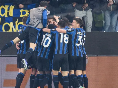 Atalanta tiene nuevo dueño: ¿Quién es Stephen Pagliuca?