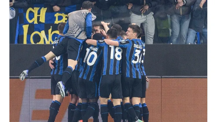 Atalanta tiene nuevo dueño.