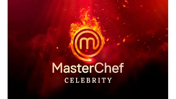 MasterChef Celebrity Argentina 3.