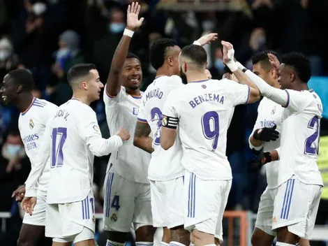 Alerta en Real Madrid: Chelsea vigila a una de sus estrellas
