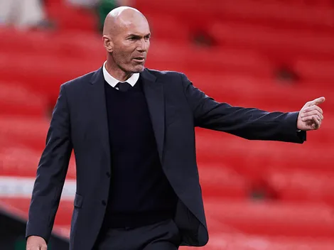 La llegada de Zidane y la joven estrella por si se va Mbappé: los movimientos de PSG