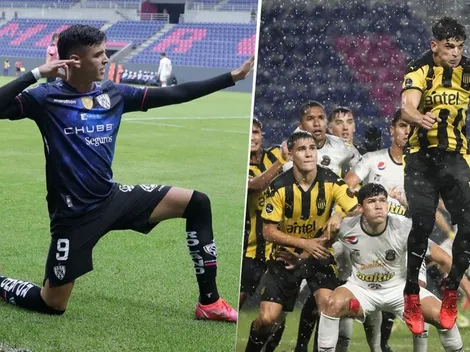 Libertadores Sub-20: Independiente del Valle y Peñarol jugarán la final del torneo