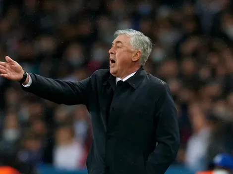 El lateral izquierdo de la Premier League que quiere Carlo Ancelotti