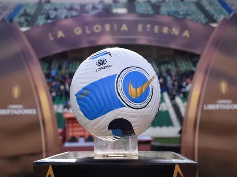 ¿Un tradicional clásico de la región en la fase previa de la Copa?